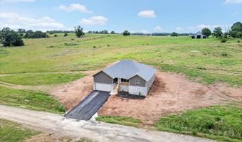 Hunter Lane lot 9 1185, Ash Grove, MO 65604