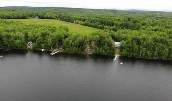 54 Oak Ln, Alexander, ME 04694