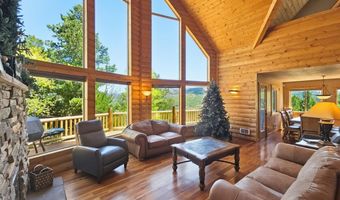1402 N Aspen Dr, Brian Head, UT 84719