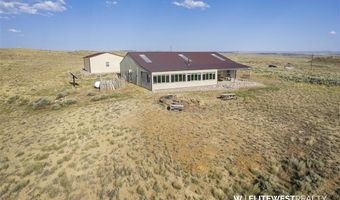33 Cumberland Rd, Clark, WY 82435