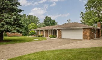 5749 Teresa Dr, Alexandria, IN 46001