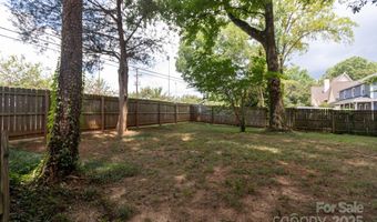 4601 Crooked Oak Ln, Charlotte, NC 28226