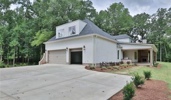 801 KENTWOOD Dr, Auburn, AL 36830