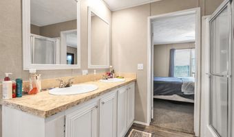 28 Mason, Amity, AR 71921