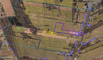 Oscar Rivette Road lot Multiple, Arnaudville, LA 70512