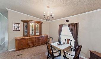 5038 E 422 Rd, Adair, OK 74330
