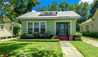 631 Gladstone Blvd, Shreveport, LA 71104