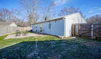 1003 Avalon Ln, Anderson, IN 46017