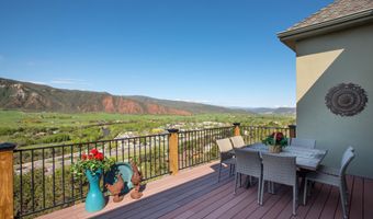 587 Hillcrest Dr, Basalt, CO 81621