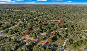 1843 Burr Oak Ln, Adkins, TX 78101