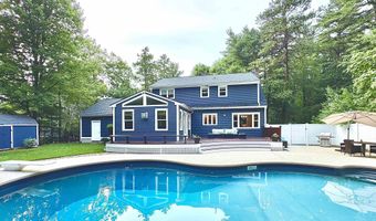 19 Tamarack Ln, Amherst, NH 03031