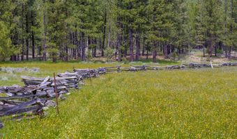 Fishhole Creek Road, Bly, OR 97622