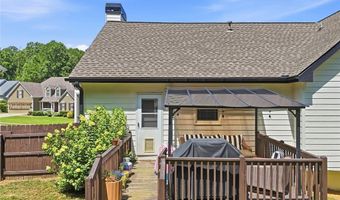 114 S Mountain Brooke Dr, Ball Ground, GA 30107