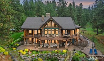 1533 Pine Lakes Ranch Dr, Cascade, ID 83611