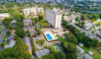 2625 Park Ave 14J, Bridgeport, CT 06604