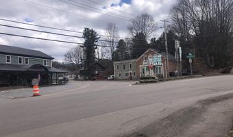 25 Main St, Cambridge, VT 05464