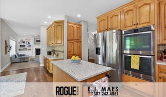 5406 E 21st St, Casper, WY 82609
