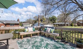 2243 Cannons Campground Rd, Spartanburg, SC 29307