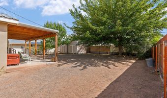 2412 WILBUR Ave SW, Albuquerque, NM 87105