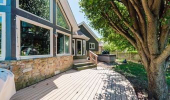 8414 Gallant Fox Dr, Indianapolis, IN 46217