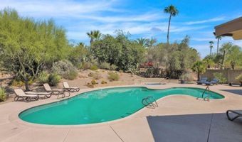 7835 E CAREFREE ESTATES Cir, Carefree, AZ 85377