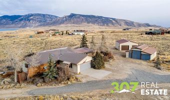 231 Carter View Dr, Cody, WY 82414