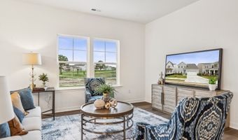 35 Oak Meadow Ln, Angier, NC 27501