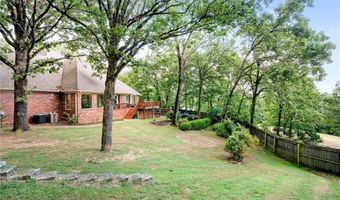 3525 Golf Course Dr, Alma, AR 72921