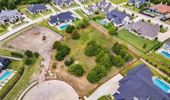 520 Spyglass Ct, Heath, TX 75032