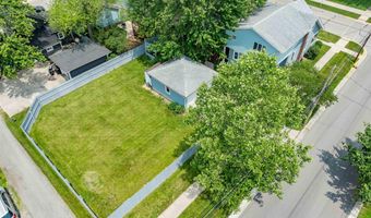 1209 S Jackson St, Auburn, IN 46706