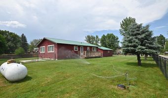 604 Cemetery Rd, Dayton, WY 82836