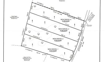 Attadale Rd lot 2, Blenheim, SC 29516