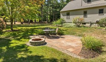212 Wentworth Rd, Brookfield, NH 03872