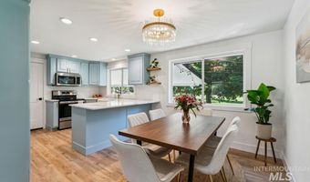 4167 N Columbine St, Boise, ID 83713