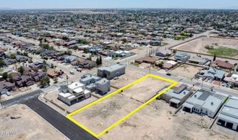 11349 ARDELLE Ave, El Paso, TX 79936