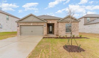 2108 Meadow Dr, Anna, TX 75409