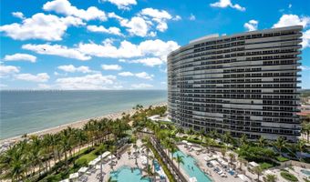 9703 Collins Ave 1006, Bal Harbour, FL 33154