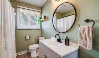 131 CARROLL Ave, Cheyenne, WY 82009