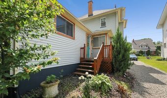 2126 S Arch Ave, Alliance, OH 44601
