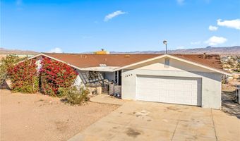1660 Monte Vista Dr, Bullhead City, AZ 86442