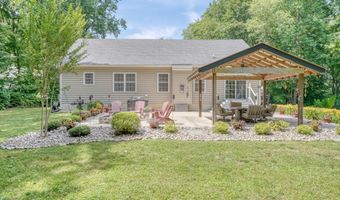 203 E BUCK POINT Rd, Clayton, DE 19938