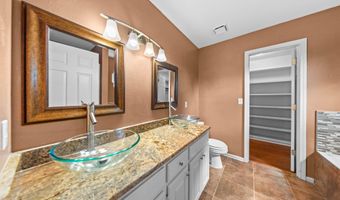 1718 Eagle Point Way, Benton, AR 72015