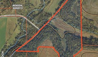 27 Ac. Dougherty Creek Rd, Argyle, WI 53504