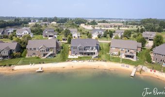 11094 Waterpoint Dr, Allendale, MI 49401
