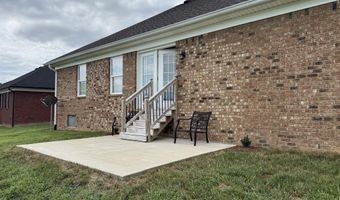 303 Oak Grove Dr, Bardstown, KY 40004