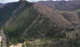 122 Black Hollow Rd, Bellvue, CO 80512