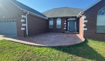 2303 SW Chinquapin Ave, Bentonville, AR 72713