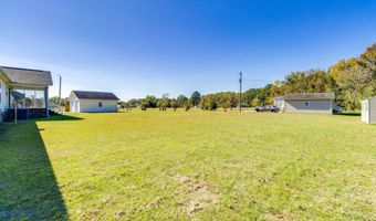 1091 Eliason Rd, Alcolu, SC 29001