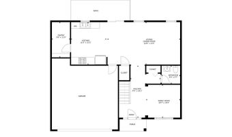 272 Burnage Ln, Alamogordo, NM 88310