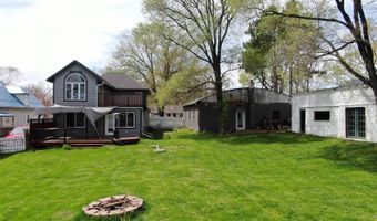 14156 County Highway I, Angelo, WI 54656